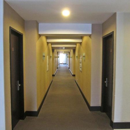 Citylight Hotel Baguio City Extérieur photo