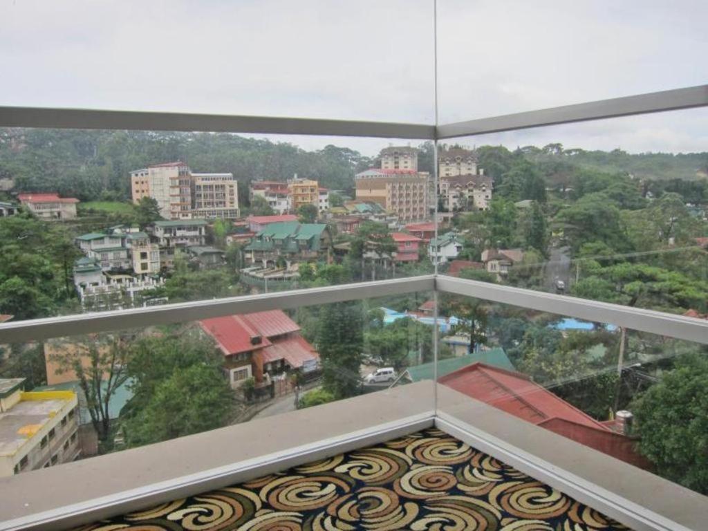 Citylight Hotel Baguio City Extérieur photo