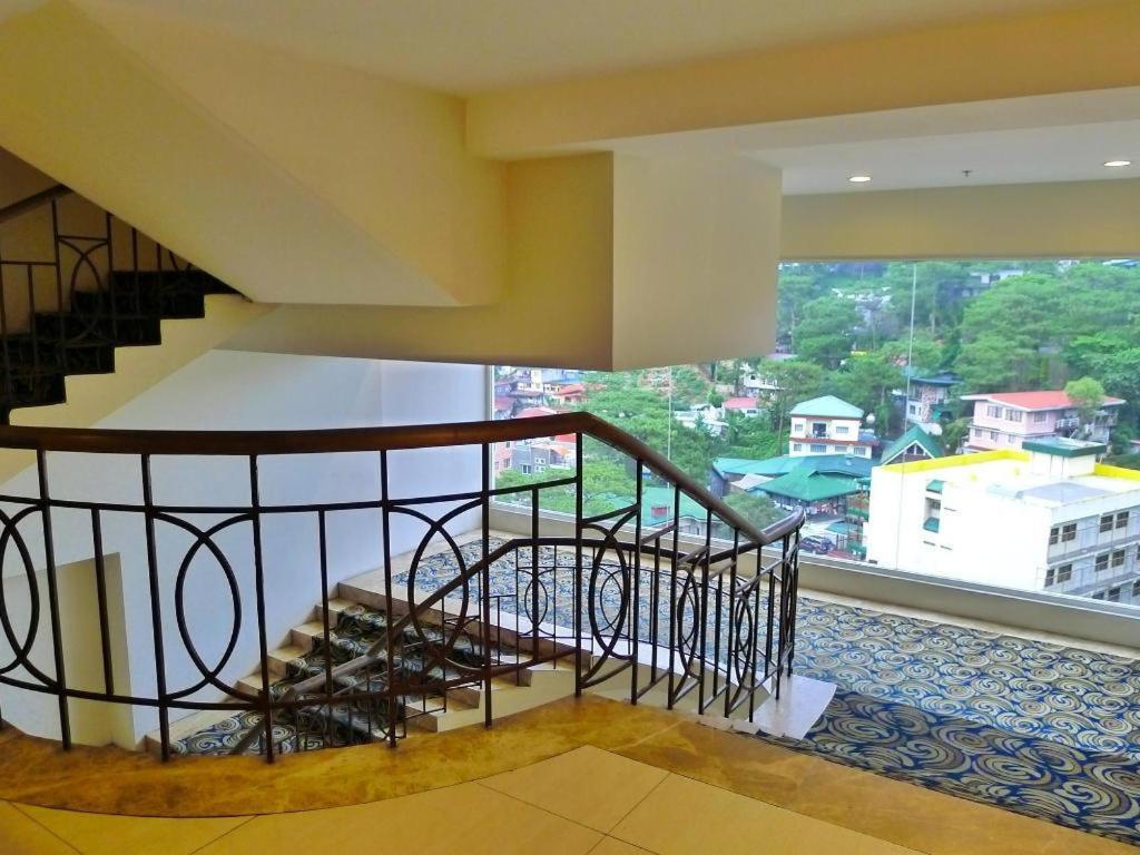 Citylight Hotel Baguio City Extérieur photo