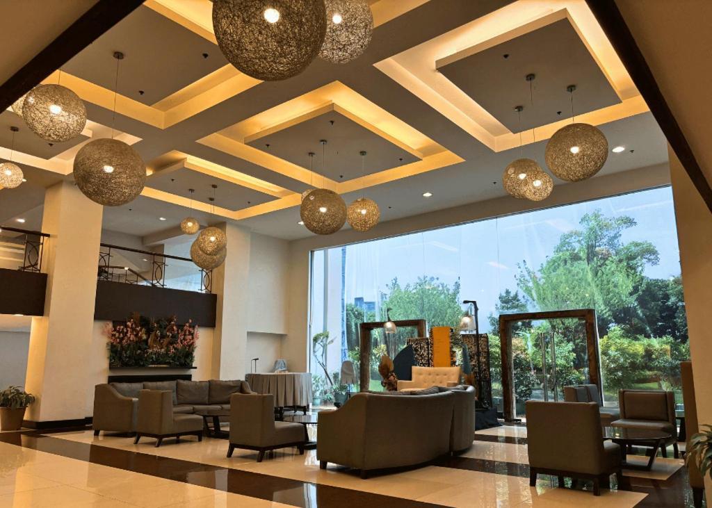 Citylight Hotel Baguio City Extérieur photo