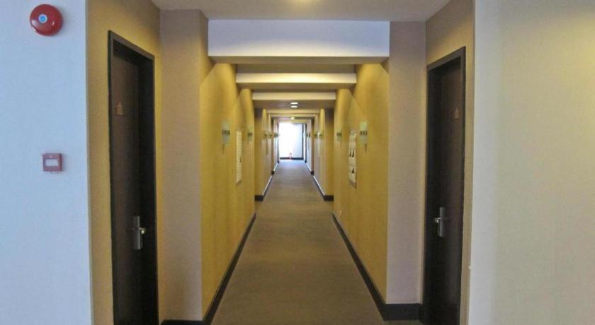Citylight Hotel Baguio City Extérieur photo