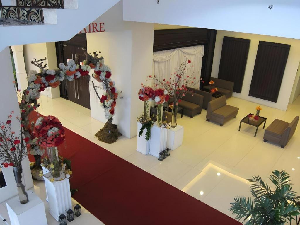 Citylight Hotel Baguio City Extérieur photo